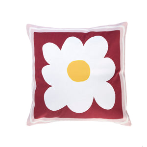 CUSHION - DAISY