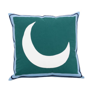 CUSHION - MOON